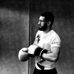 Mixed Martial Arts